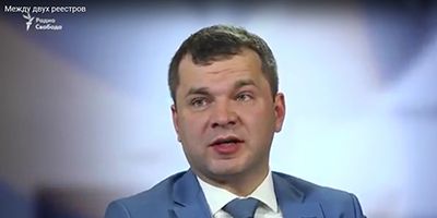 Адвокат Голованов Алексей Николаевич на радио Свобода